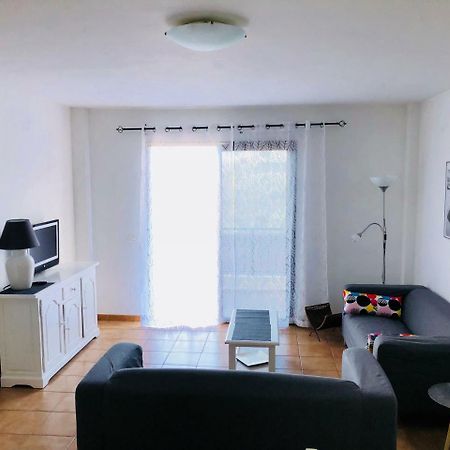 Apartamentos Ajabo Adeje Адехе Екстериор снимка