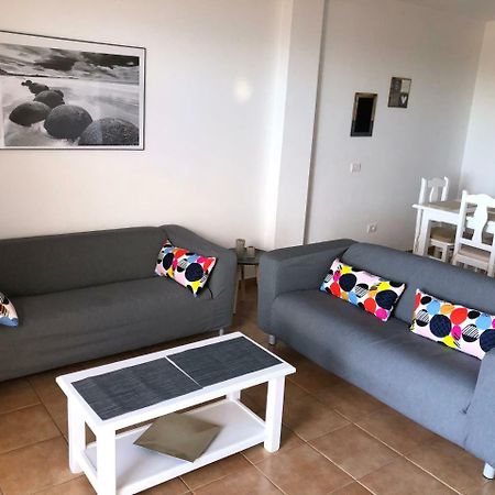 Apartamentos Ajabo Adeje Адехе Екстериор снимка